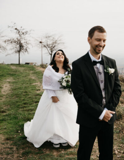photographe de mariage