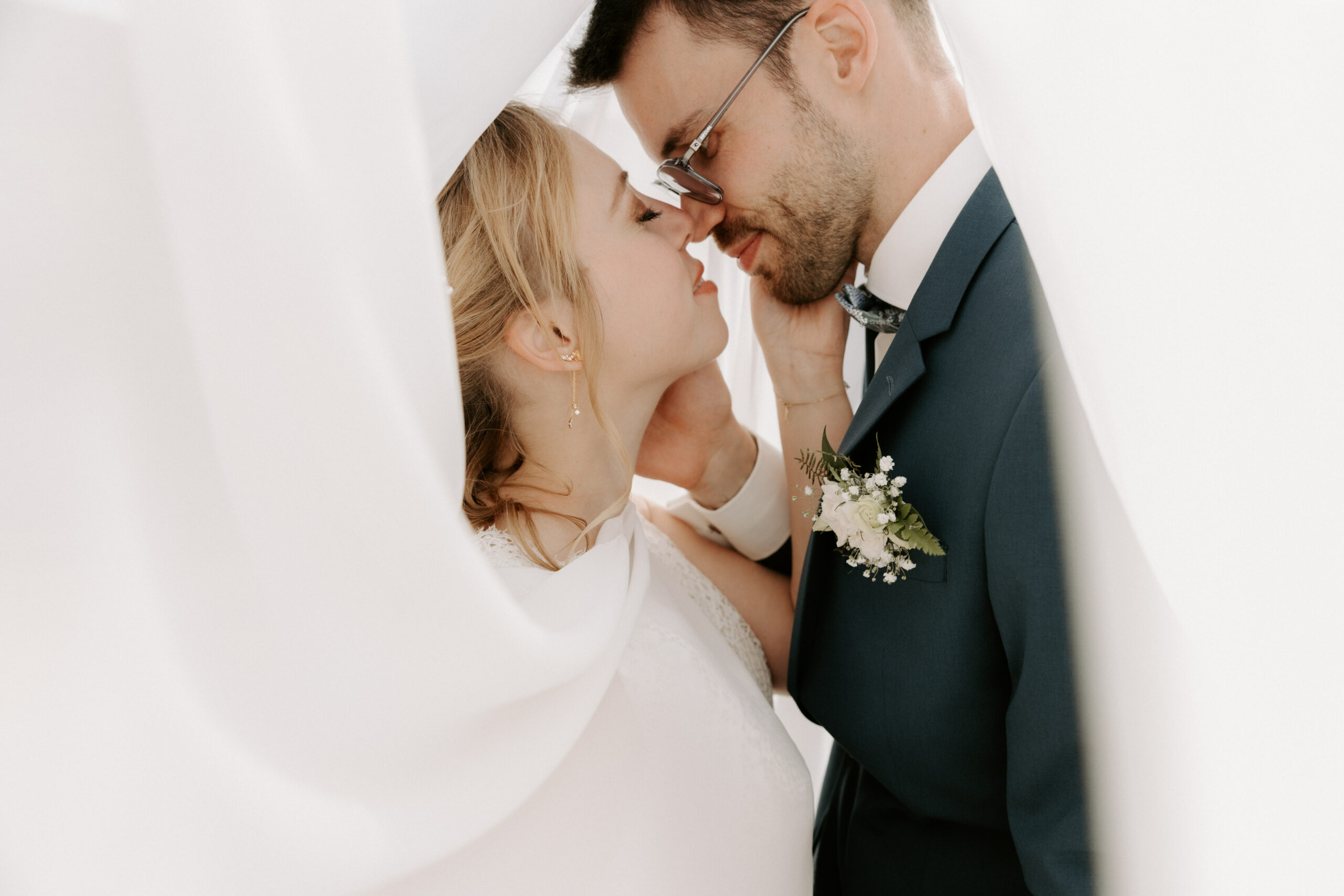 TYFENN & FLORENTIN couple photo de mariage