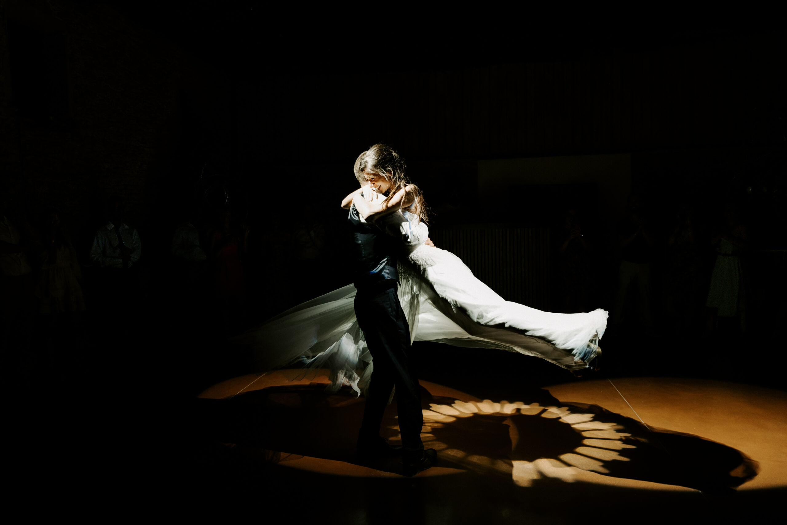 LAURE & TANGUY premiere danse photo mariage